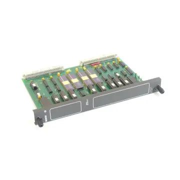 Produktfoto 1 von Bosch ZE611 Modul MNR: 1070063804-107 SN:002014868