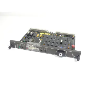 Produktfoto 1 von Bosch ZE612 063815-105401 Zentraleinheit SN 73230