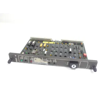 Produktfoto 1 von Bosch ZE612 063815-105401 Zentraleinheit SN 73231