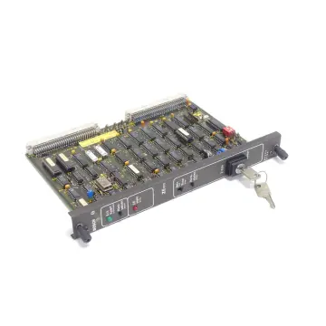 Produktfoto 1 von Bosch ZE612 063815-105401 Modul E-Stand1 inkl. 2 Schlüssel
