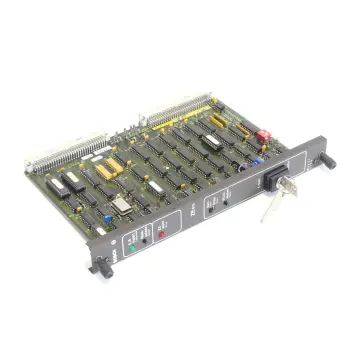 Produktfoto 1 von Bosch ZE612 1070063815-106 Modul E Stand 1 SN:001054248