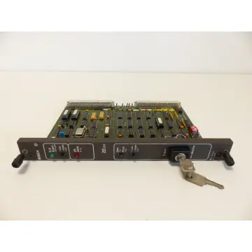 Produktfoto 1 von Bosch ZE612 1070063815-106 Modul E Stand 1 SN:001086120