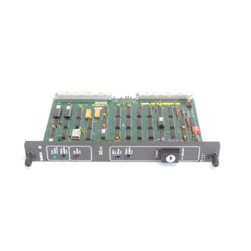 Produktfoto 1 von Bosch ZE612 1070063815-106 Modul E-Stand 1 SN:003408998