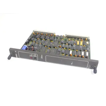 Produktfoto 1 von Bosch ZE613 062393-106401 Zentraleinheit SN 73232