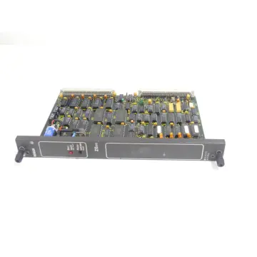 Produktfoto 1 von Bosch ZE613 062393-106401 Zentraleinheit SN 73233