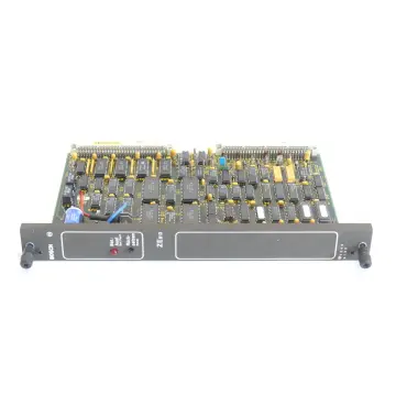 Produktfoto 1 von Bosch ZE613 1070062393-106 Modul E-Stand 1 SN:000877666