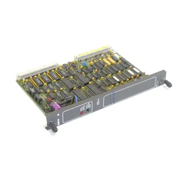 Produktfoto 1 von Bosch ZE613 1070062393-106 Modul E Stand 1 SN:001014959