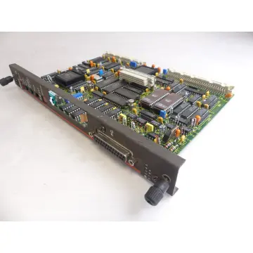 Produktfoto 1 von Bosch ZE 301 054633-104401 / 052009-203303 Platine 052010-2027
