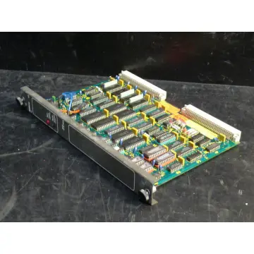 Produktfoto 1 von Bosch ZE 603 PC-Platine Mat.Nr. 041355-208401 gebraucht