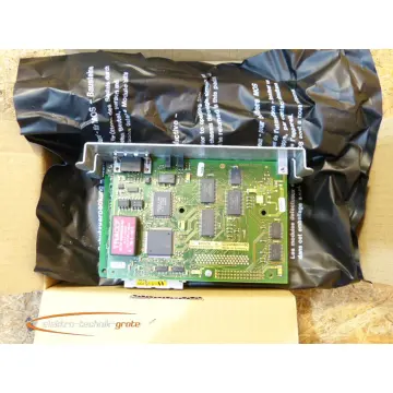 Produktfoto 1 von Bosch ZE200-DP Modul 1070078883-106 SN:003082632 - ungebraucht! -