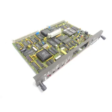 Produktfoto 1 von Bosch ZE300 1070 064769-105 Elektronikmodul E Stand: 2