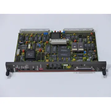 Produktfoto 1 von Bosch ZE300 Mat.Nr. 052009-309401 Elektronikmodul