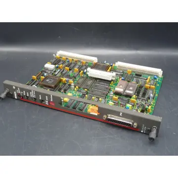 Produktfoto 1 von Bosch ZE300 Zentral-Einheit ohne Eprom Mat.Nr. 052009-206401