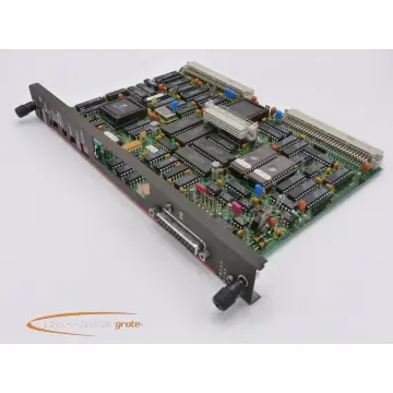 Produktfoto 1 von Bosch ZE301 064774-101401 Karte