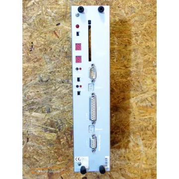 Produktfoto 1 von Bosch ZS 350 P Modul 1070078965-101 - ungebraucht! -