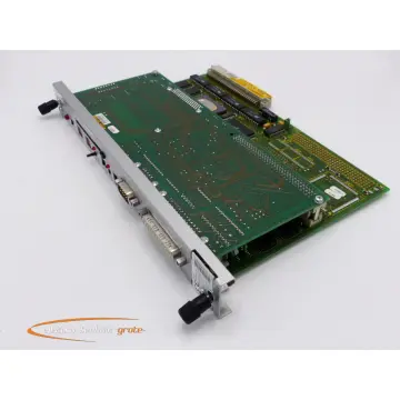 Produktfoto 1 von Bosch ZS351 1070077997-103 / 1070077297-101 Karte