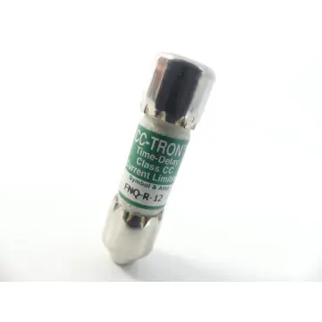 Produktfoto 1 von Bossmann FNQ-R-12 Sicherung 600V AC 200kA V08 - ungebraucht! -