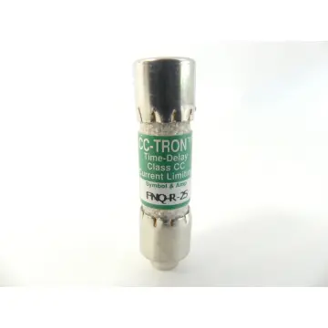 Produktfoto 1 von Bossmann FNQ-R-25 Sicherung 600V AC 200kA R14 - ungebraucht! -