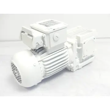 Produktfoto 1 von Bauer BS06-61U/DHE07LA4/ST/SP Motor / Motor Nr. z 11459734-1 A/ 189F4736