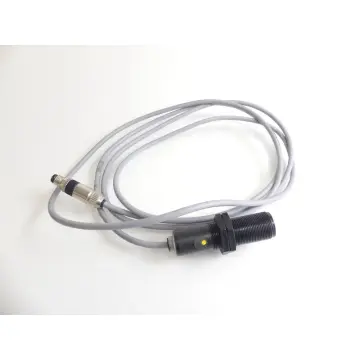Produktfoto 1 von Baumer CH-8501 Frauenfeld CFAK 18N3200 Sensor Kabel - Länge: 1,90m