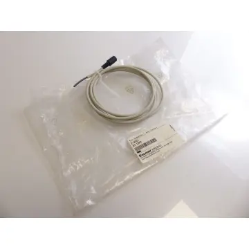 Produktfoto 1 von Baumer electric 212321 ES 13P2 Kable- Länge: 2m Winkelstecker - ungebraucht! -