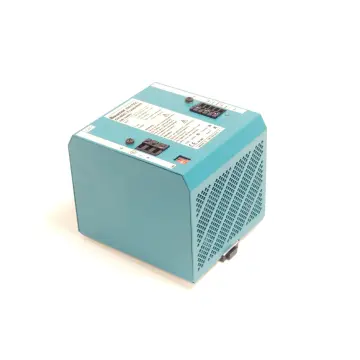 Produktfoto 1 von Baumer electric ASIN 120A0001 SN:1556776