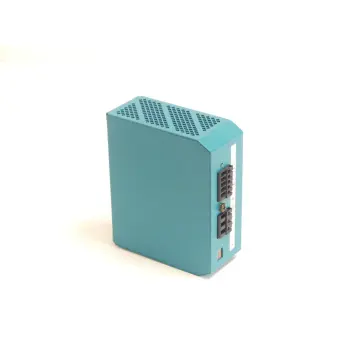 Produktfoto 1 von Baumer electric ASIN 50A0001 Netzteil SN:888210