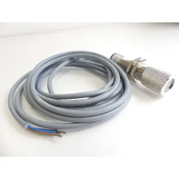 Baumer electric FZA 18P1011 Näherungsschalter - ungebraucht! -
