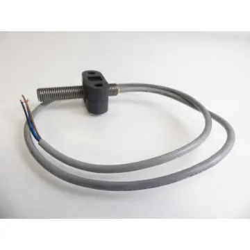 Produktfoto 1 von Baumer electric IFR 08.26.35/K21 MI53 Induktiver Näherungsschalter