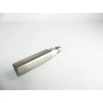 Produktfoto 1 von Baumer electric IFRM 12P1701/S35L S285 Induktiver Näherungsschalter