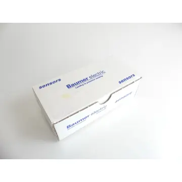 Produktfoto 1 von Baumer FPDM 16P5105 Reflexions Lichtschranke SN: M361 - ungebraucht! -