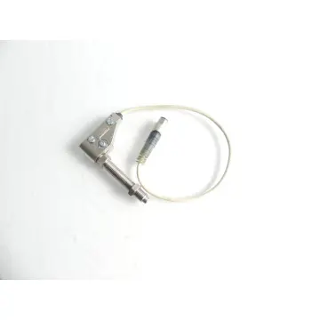 Produktfoto 1 von Baumer IFFM 08P1501 / 01KS35DPL Induktiver Sensor + 004997 Sensor