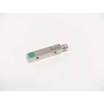 Produktfoto 1 von Baumer IFFM 08P37A/O1S35L Induktiver Sensor