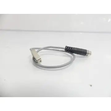 Produktfoto 1 von Baumer IFM 08P17A/KS35L K113 Induktiv Sensor Frauenfeld CH-8501 L: 15cm