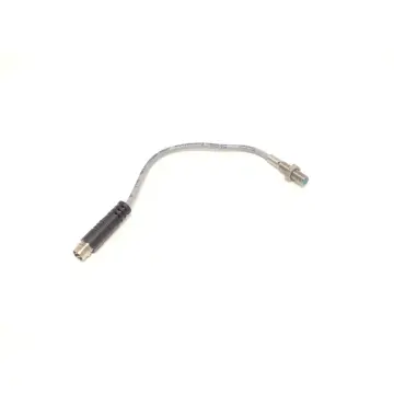 Produktfoto 1 von Baumer IFRM 05P15A1/KS35L Induktiver Näherungsschalter