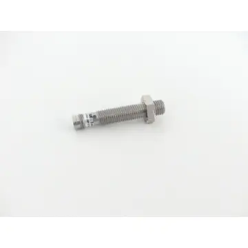 Produktfoto 1 von Baumer IFRM 08P37A1/S35L Induktiver Näherungsschalter
