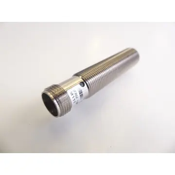 Produktfoto 1 von Baumer IFRM 12P1704/S14L M111 Induktiver Näherungsschalter - ungebraucht! -