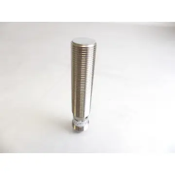 Produktfoto 1 von Baumer IFRM 12P1704/S14L N442 Induktiver Näherungsschalter