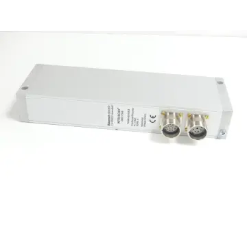 Produktfoto 1 von Baumer Infrascan 3032 / 5-B FCDM 42A155.9 Empfänger 17825 Serie A
