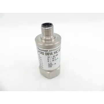 Produktfoto 1 von Baumer PCRD D014.14C.B310