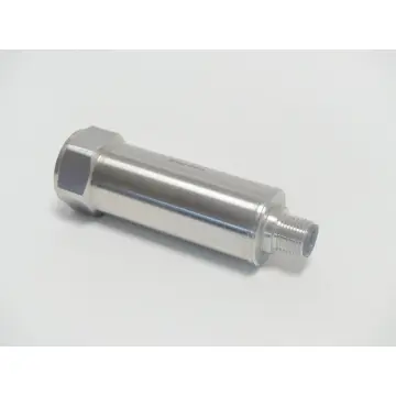Produktfoto 1 von Baumer PDRD A002.S14. B 260 6 bar Drucksensor