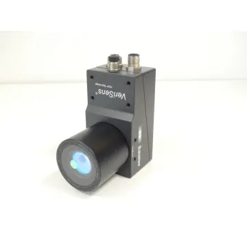 Produktfoto 1 von Baumer VeriSens XC-100 VSXC100M12X00EP Kamera SN 67742914