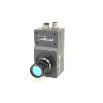 Produktfoto 1 von Baumer VeriSens XC-100 VSXC100M12X00EP Kamera SN 67752914