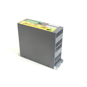 Produktfoto 1 von Baumüller BUM60-E-SM-0023-A011-0000 SN:S97312056D + BUM60-12 / 24-54-B-000