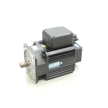 Produktfoto 1 von Baumüller DSG 100-K Servomotor SN:20521958 - ungebraucht! -