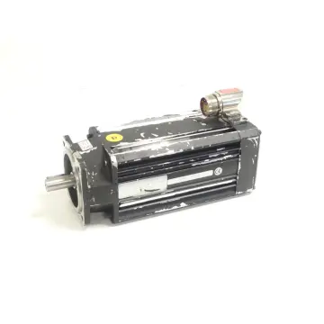 Produktfoto 1 von Baumüller DSG 56-L Servomotor / Reis Roboter SN:20236234
