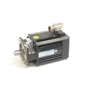 Produktfoto 1 von Baumüller DSG 56-S Servomotor / Reis Roboter SN:20329580