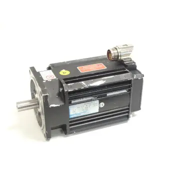 Produktfoto 1 von Baumüller DSG 71-K Servomotor / Reis Roboter SN:20329605