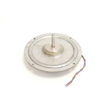 Produktfoto 1 von Baumüller GDM 12 Z Gleichstrom - Scheibenläufer SN:154982