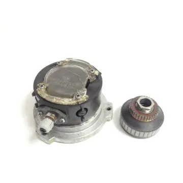 Produktfoto 1 von Baumüller GHTS 42 Tachogenerator 50307858 10mA 20V max. 9000/min